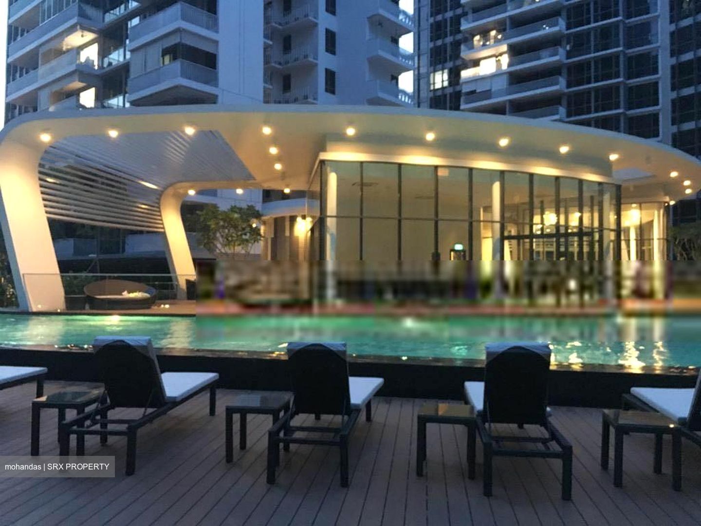 Parc Centros (D19), Condominium #561846051